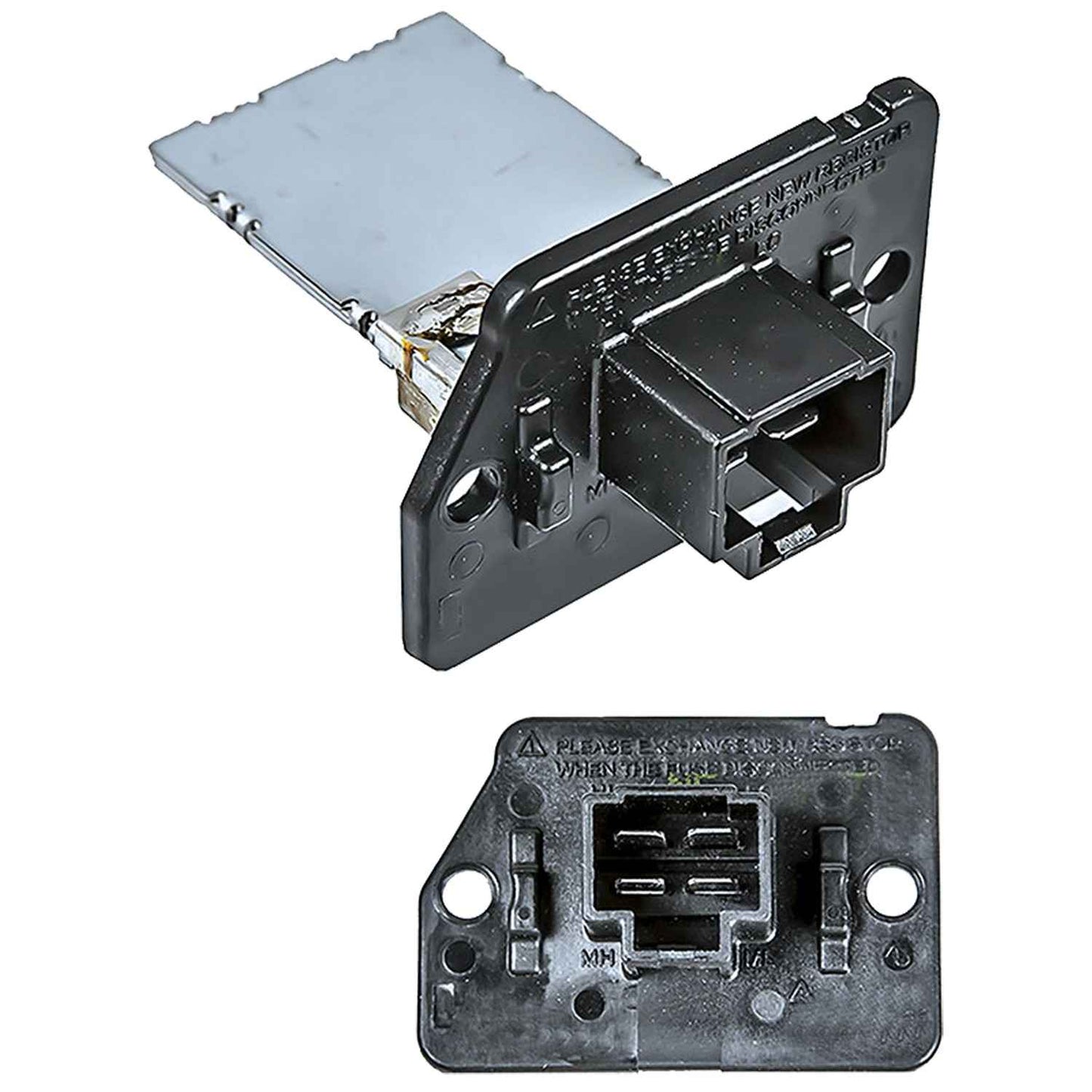 Global Parts Distributors LLC HVAC Resistor 1712222