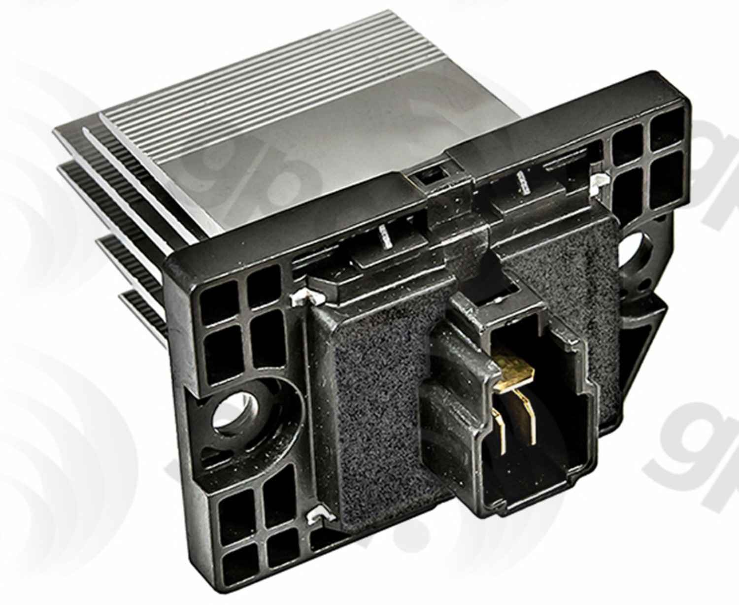 Global Parts Distributors LLC HVAC Resistor 1712225