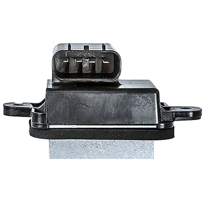 Global Parts Distributors LLC HVAC Resistor 1712237