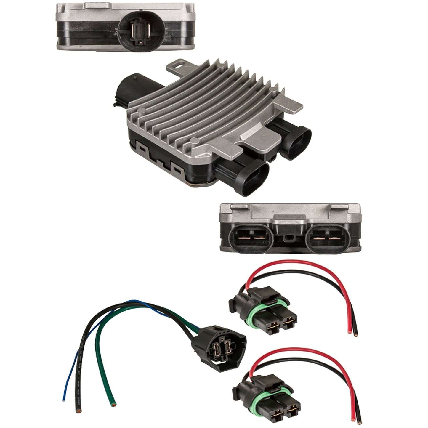 Global Parts Distributors LLC gpd Switch 1712254