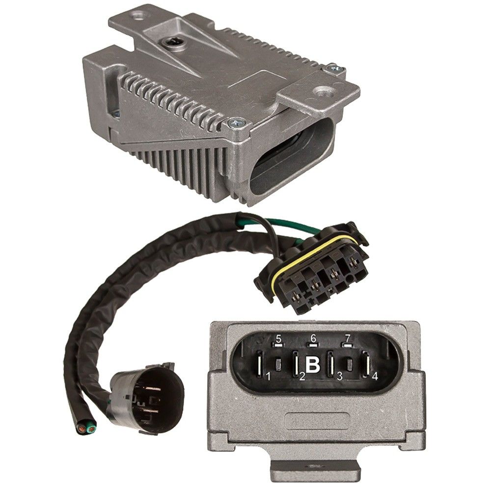 Global Parts Distributors LLC gpd Switch 1712255