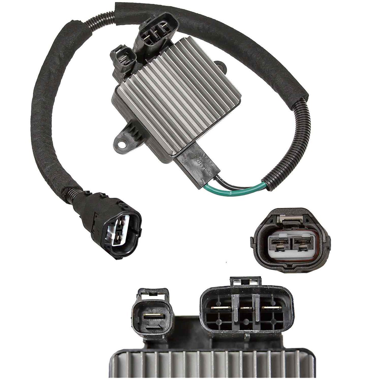 Global Parts Distributors LLC gpd Switch 1712258