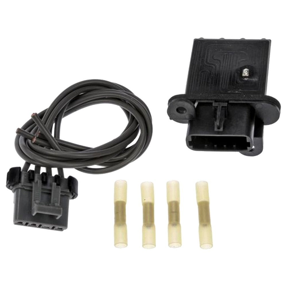 Global Parts Distributors LLC HVAC Resistor 1712268