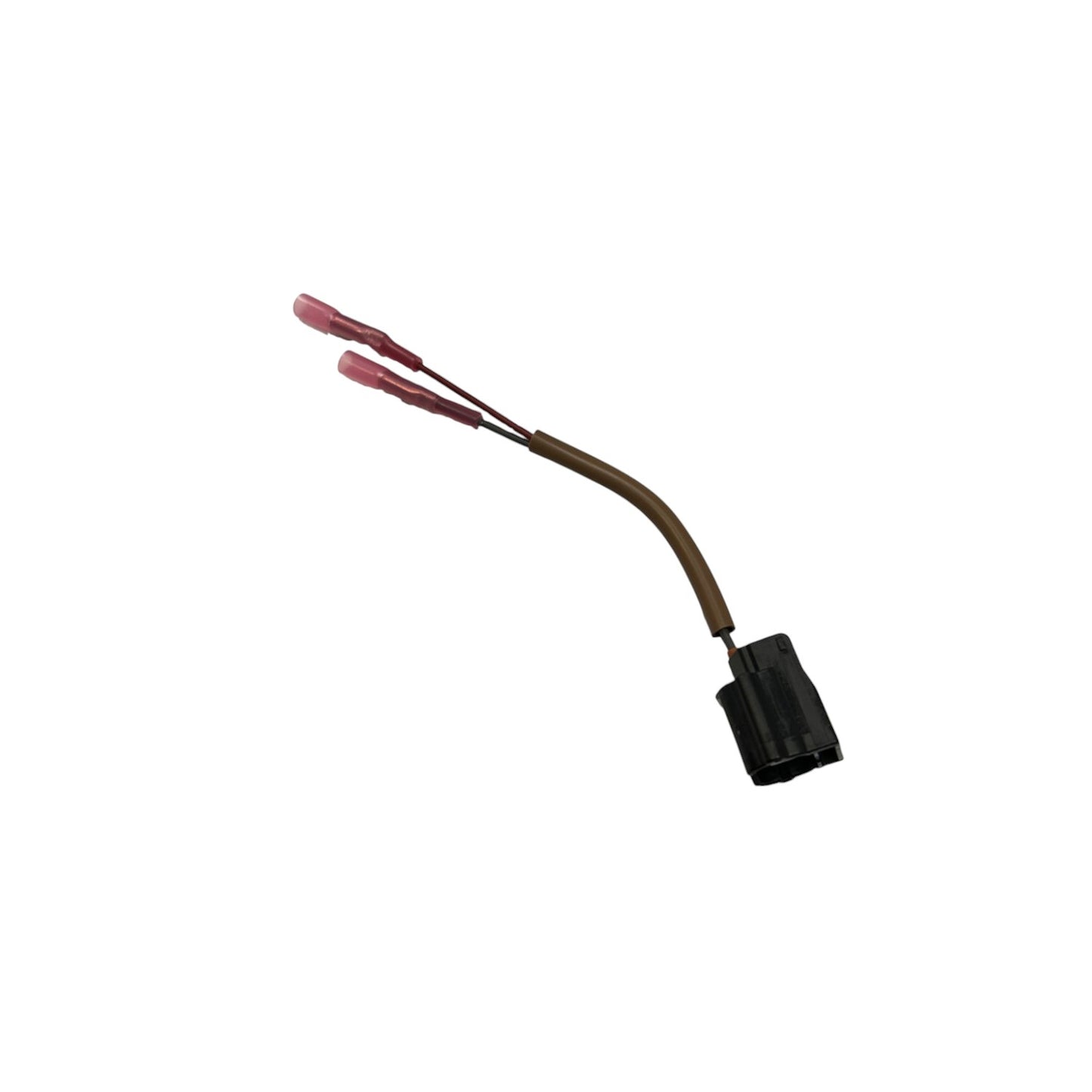 Global Parts Distributors LLC A/C Compressor Wiring Harness 1712339