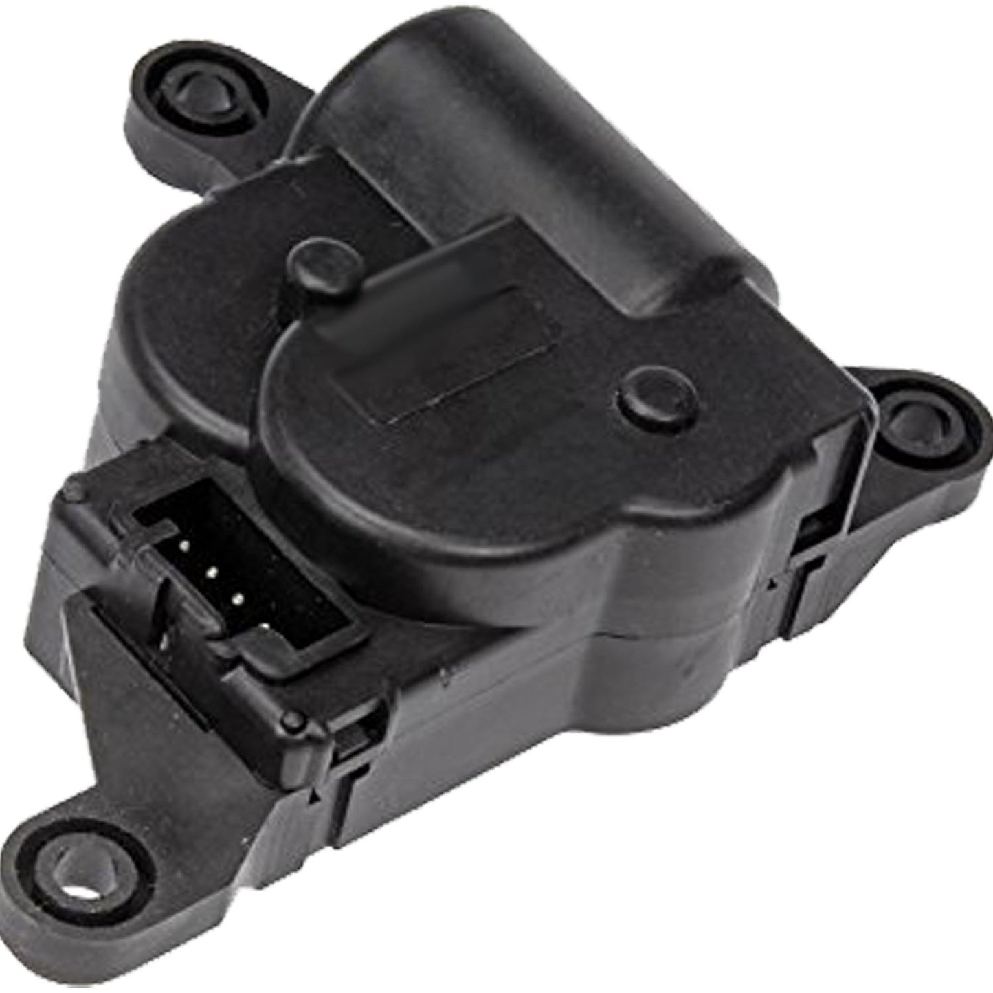 Global Parts Distributors LLC HVAC Blend Door Actuator 1712349