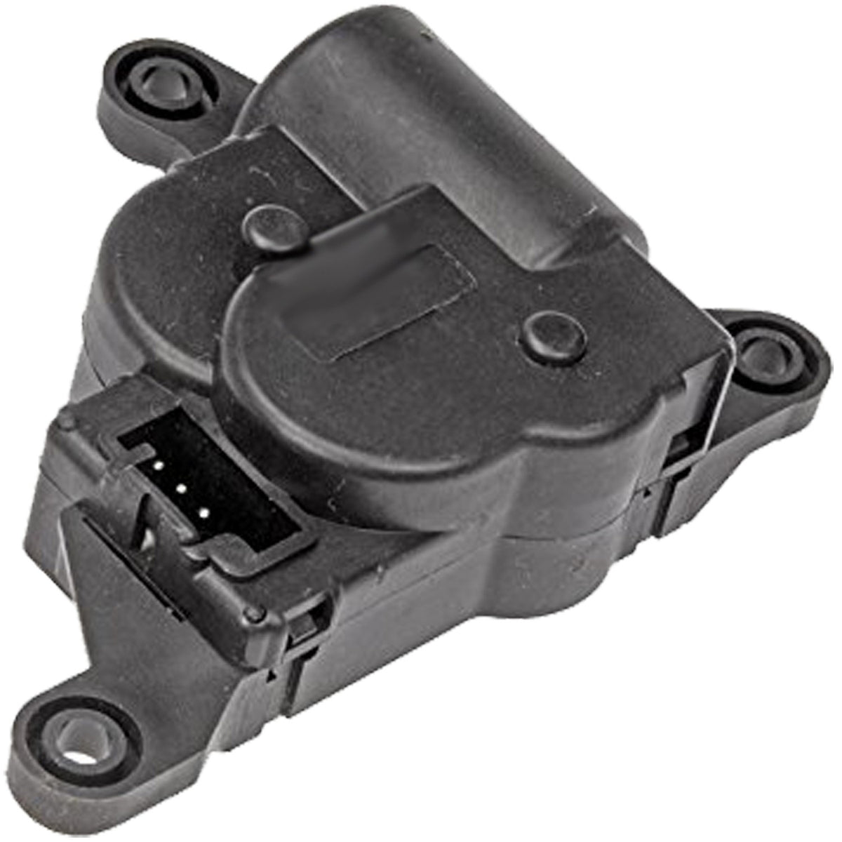Global Parts Distributors LLC HVAC Blend Door Actuator 1712350