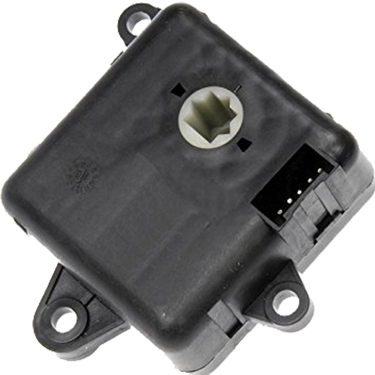Global Parts Distributors LLC HVAC Blend Door Actuator 1712357