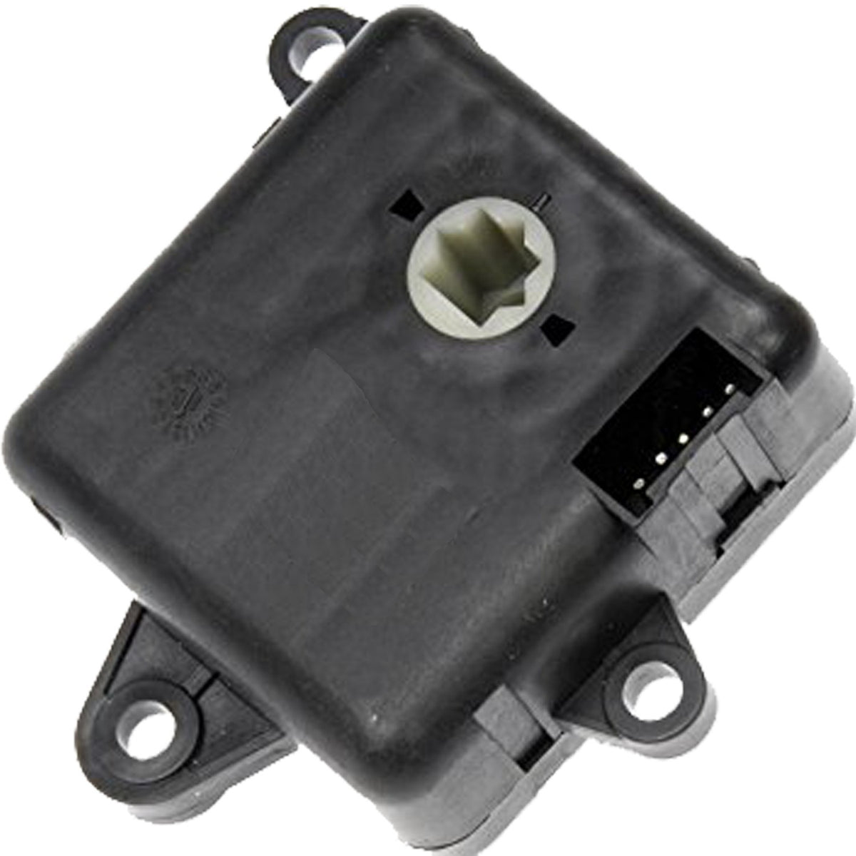 Global Parts Distributors LLC HVAC Blend Door Actuator 1712357