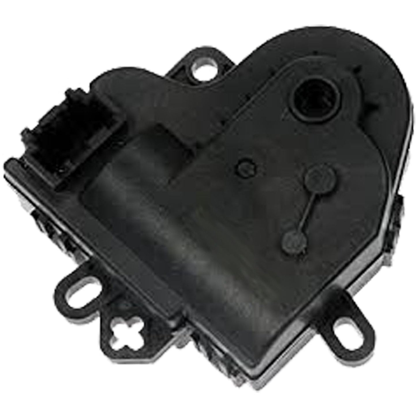 Global Parts Distributors LLC HVAC Blend Door Actuator 1712361