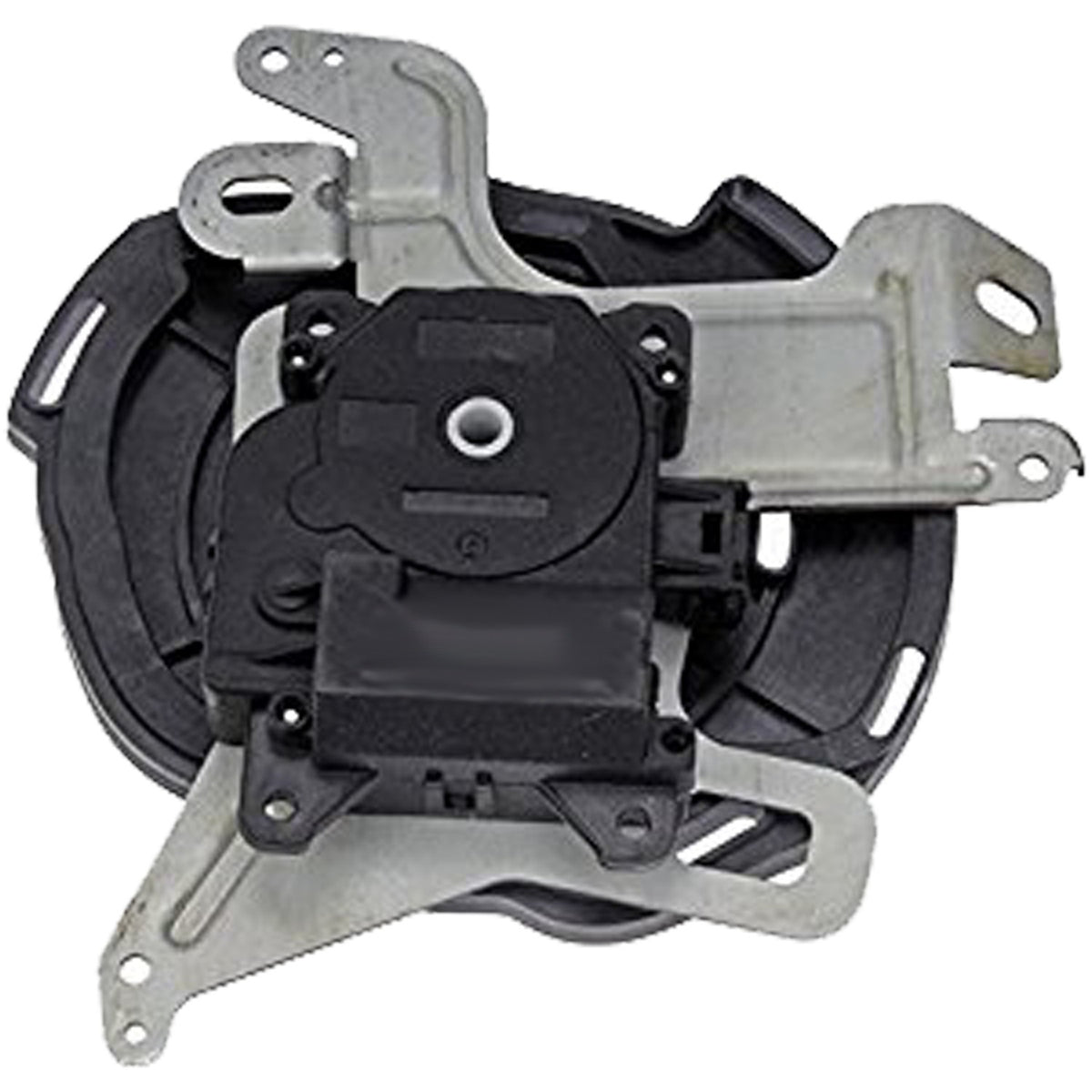 Global Parts Distributors LLC HVAC Mode Door Actuator 1712367