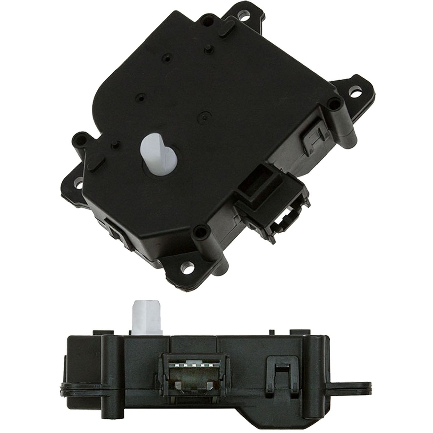 Global Parts Distributors LLC HVAC Mode Door Actuator 1712378