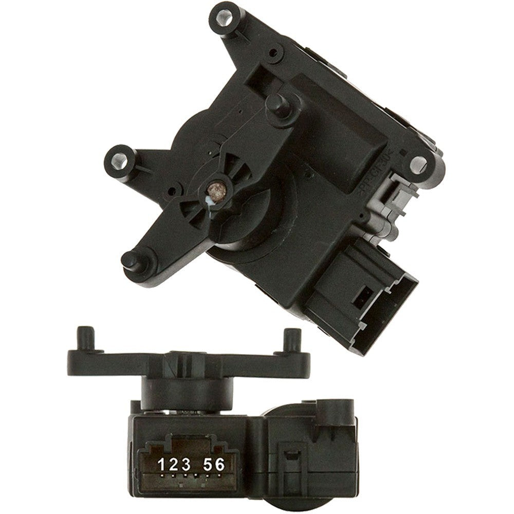 Global Parts Distributors LLC gpd HVAC Actuator 1712380