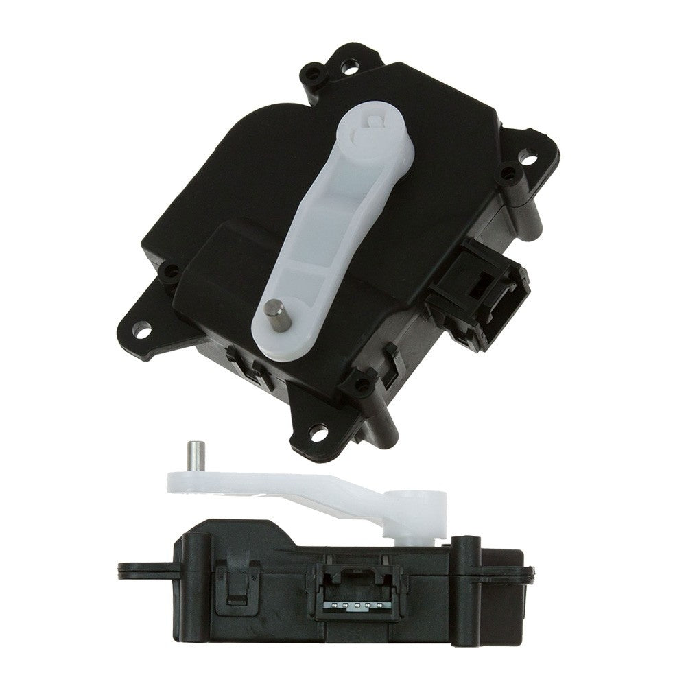 Global Parts Distributors LLC gpd HVAC Actuator 1712381