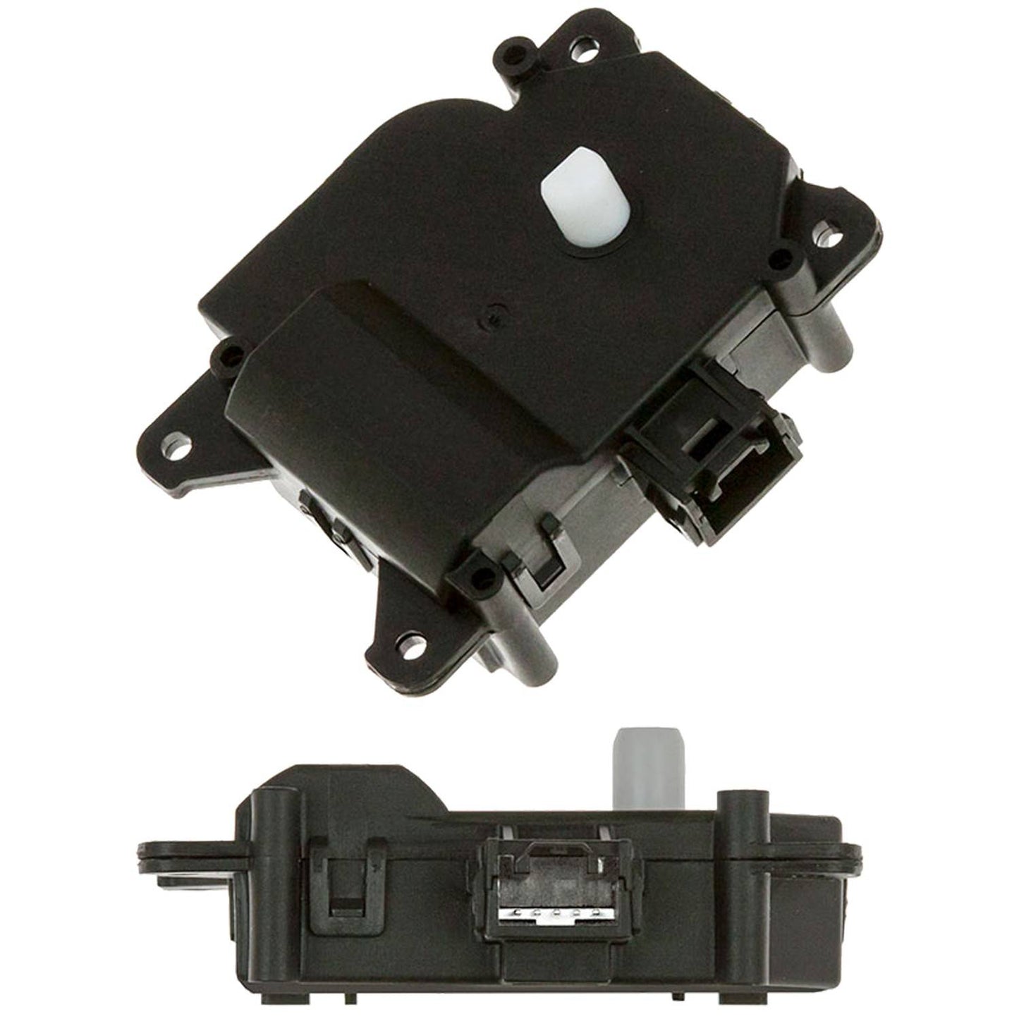 Global Parts Distributors LLC HVAC Recirculation Door Actuator 1712384