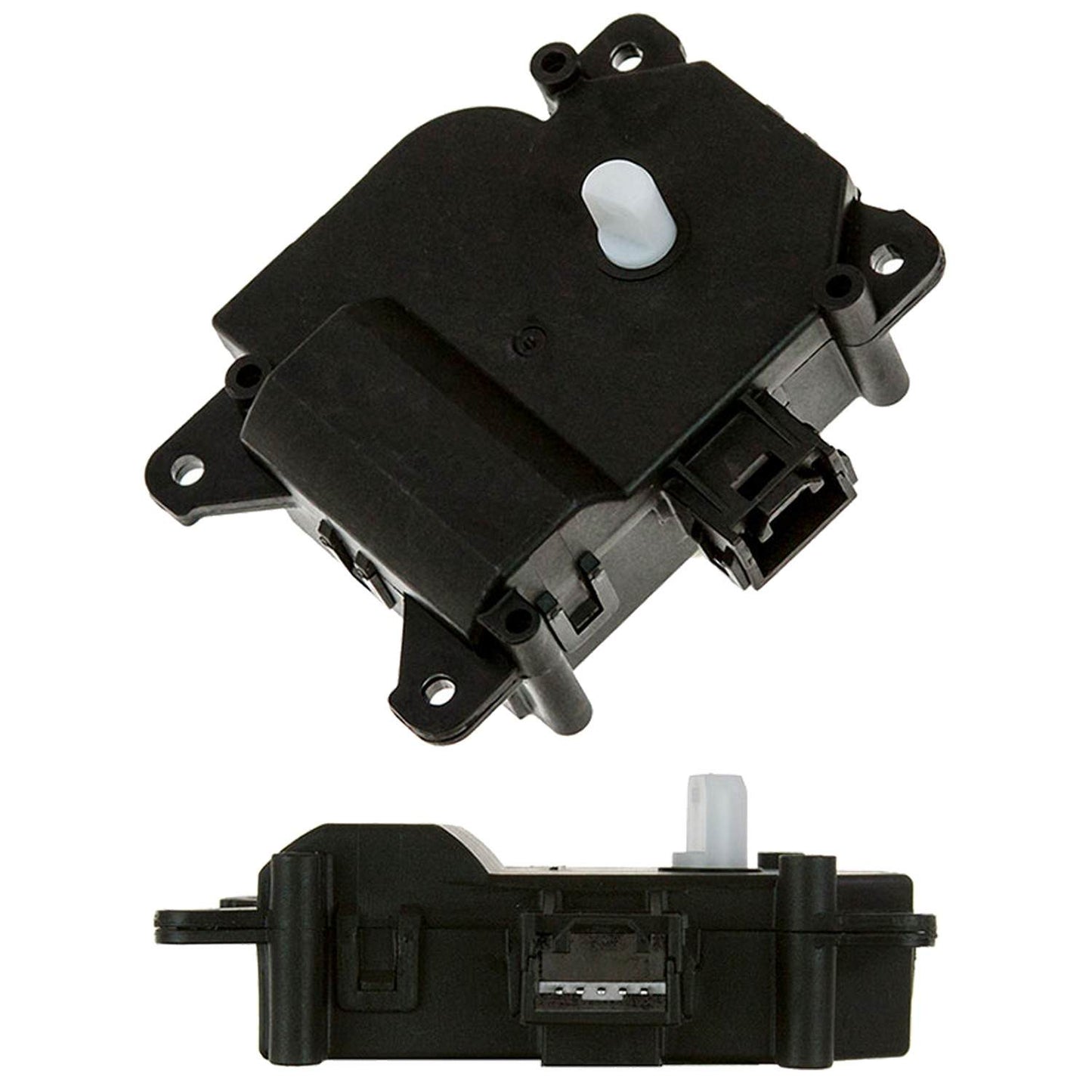 Global Parts Distributors LLC HVAC Recirculation Door Actuator 1712387