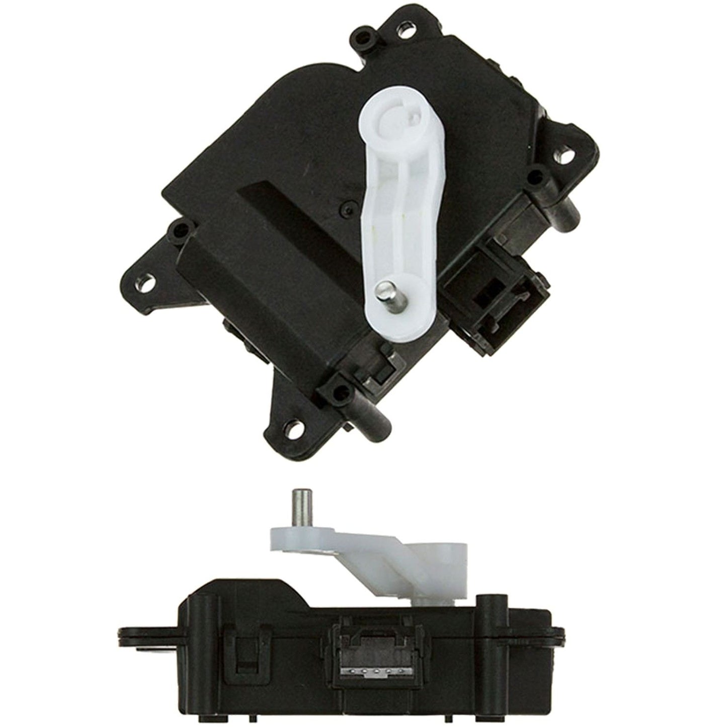 Global Parts Distributors LLC HVAC Blend Door Actuator 1712389