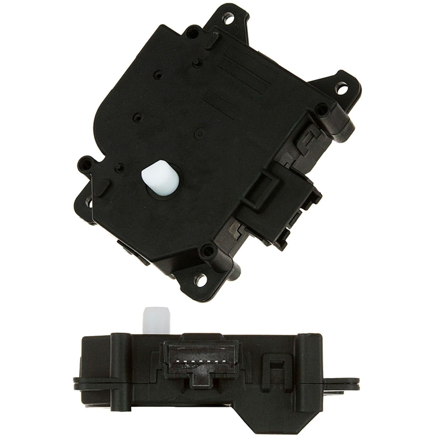 Global Parts Distributors LLC HVAC Recirculation Door Actuator 1712391