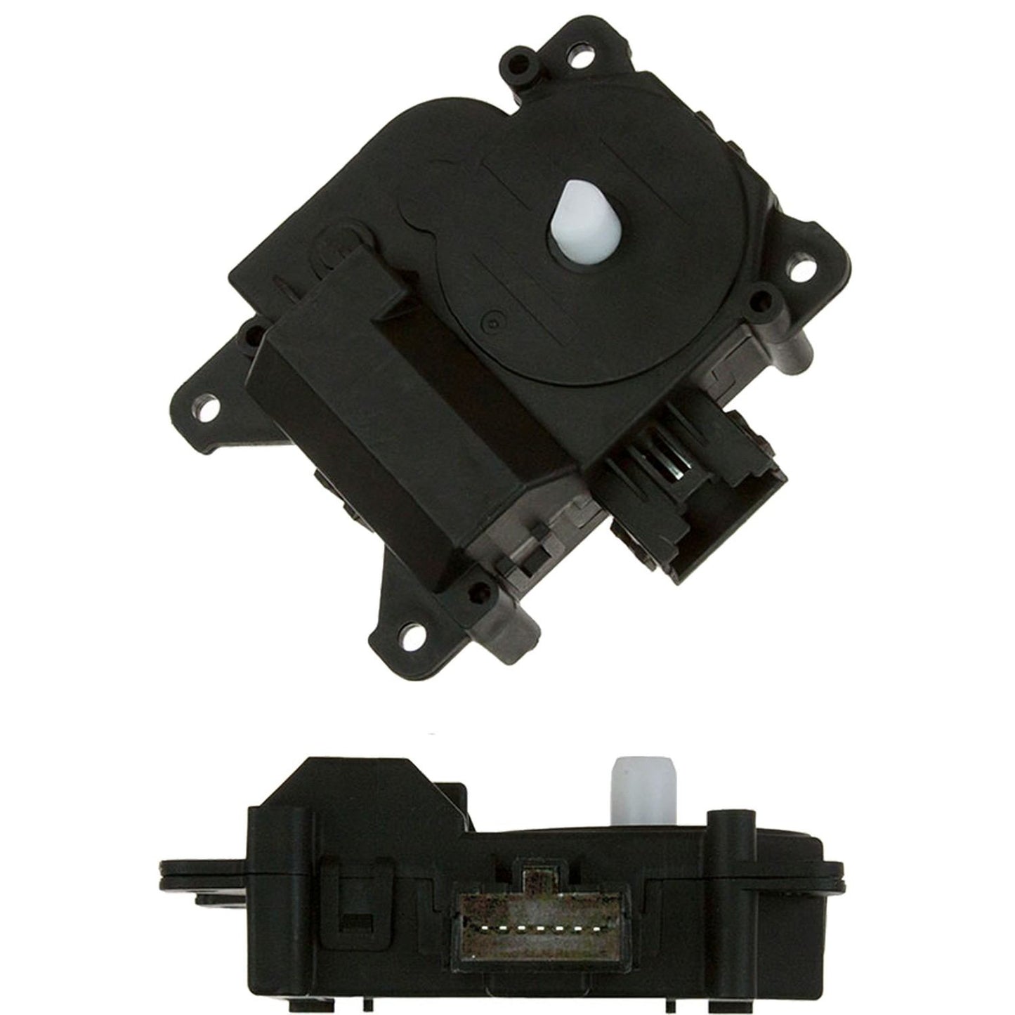 Global Parts Distributors LLC HVAC Recirculation Door Actuator 1712392