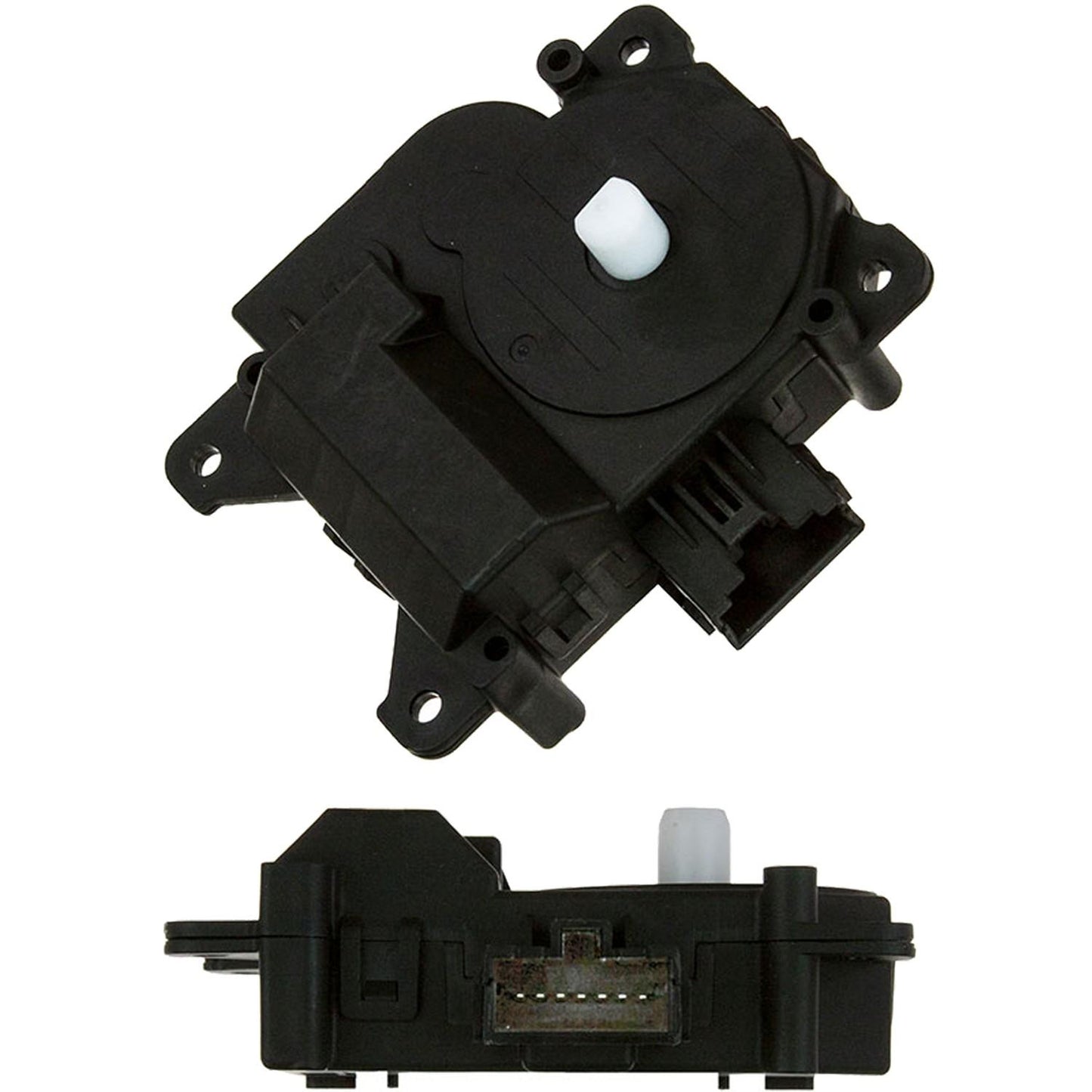 Global Parts Distributors LLC HVAC Recirculation Door Actuator 1712393
