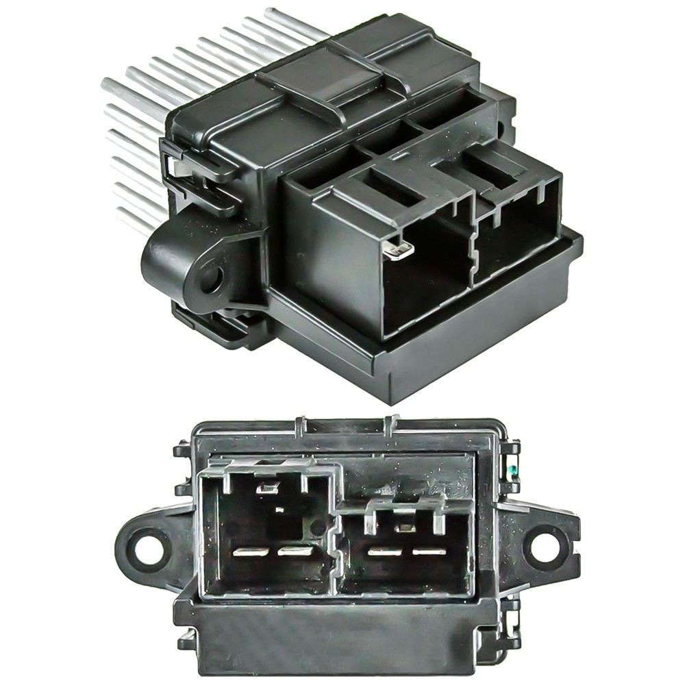 Global Parts Distributors LLC HVAC Resistor 1712394