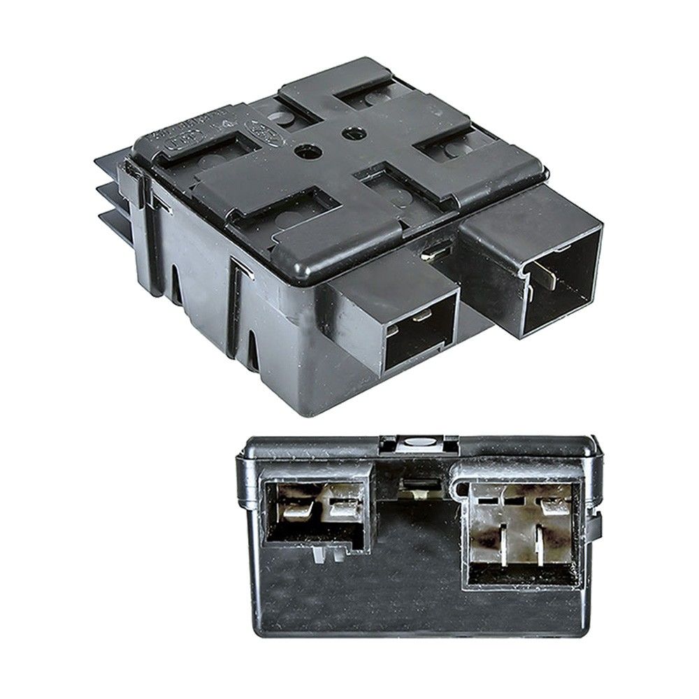 Global Parts Distributors LLC HVAC Resistor 1712397