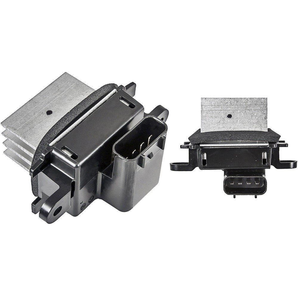Global Parts Distributors LLC HVAC Resistor 1712398