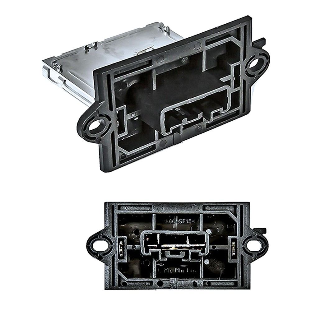 Global Parts Distributors LLC HVAC Resistor 1712401