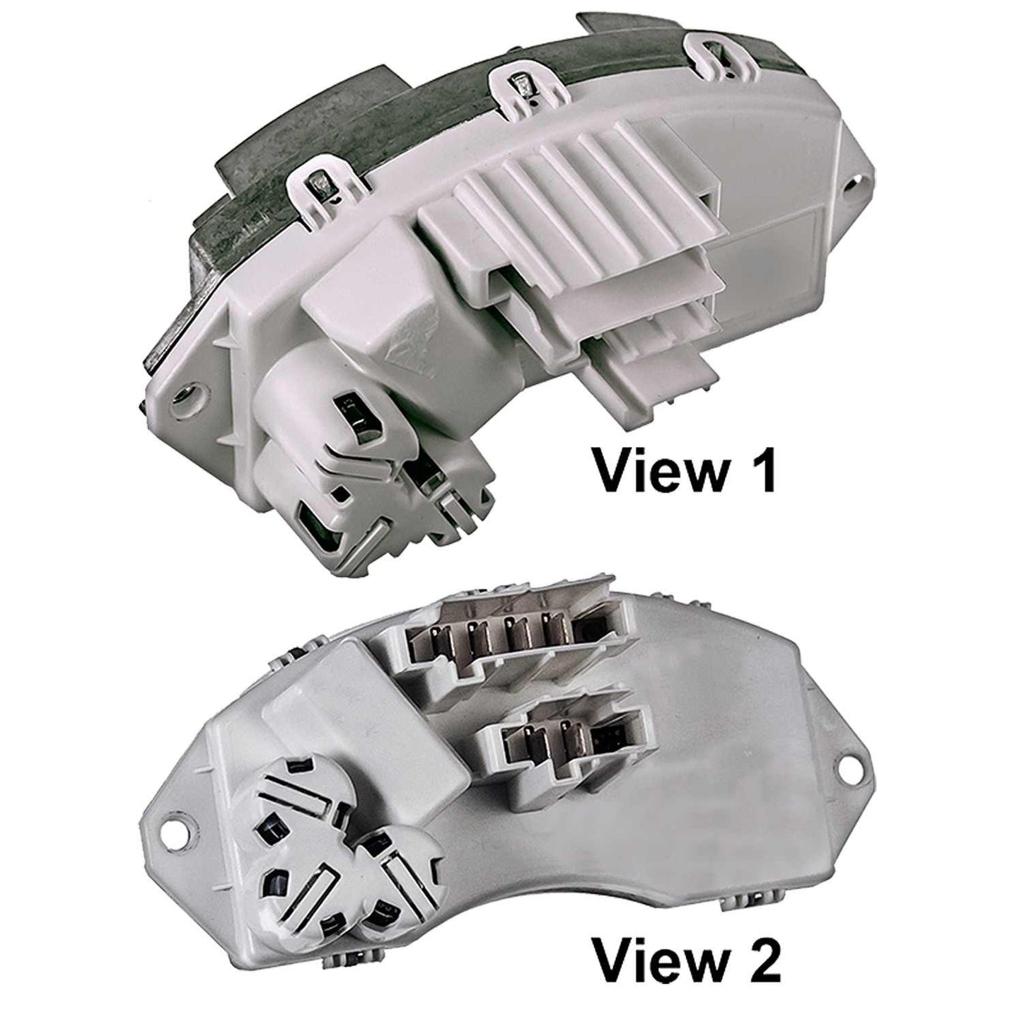 Global Parts Distributors LLC HVAC Resistor 1712408