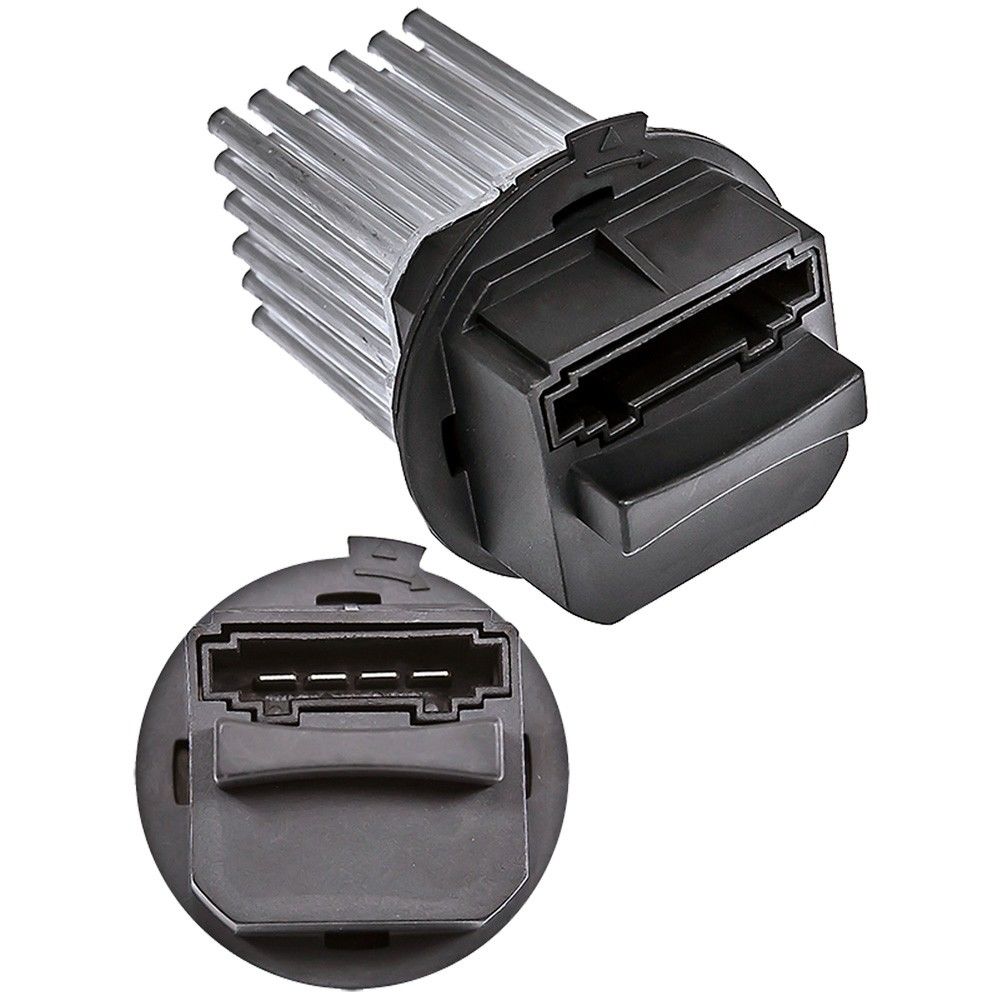 Global Parts Distributors LLC HVAC Resistor 1712416