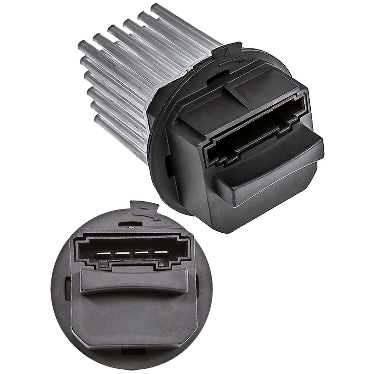 Global Parts Distributors LLC HVAC Resistor 1712416