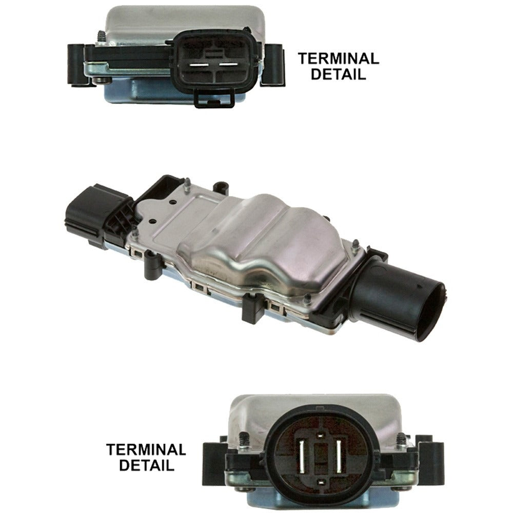 Global Parts Distributors LLC gpd Switch 1712439