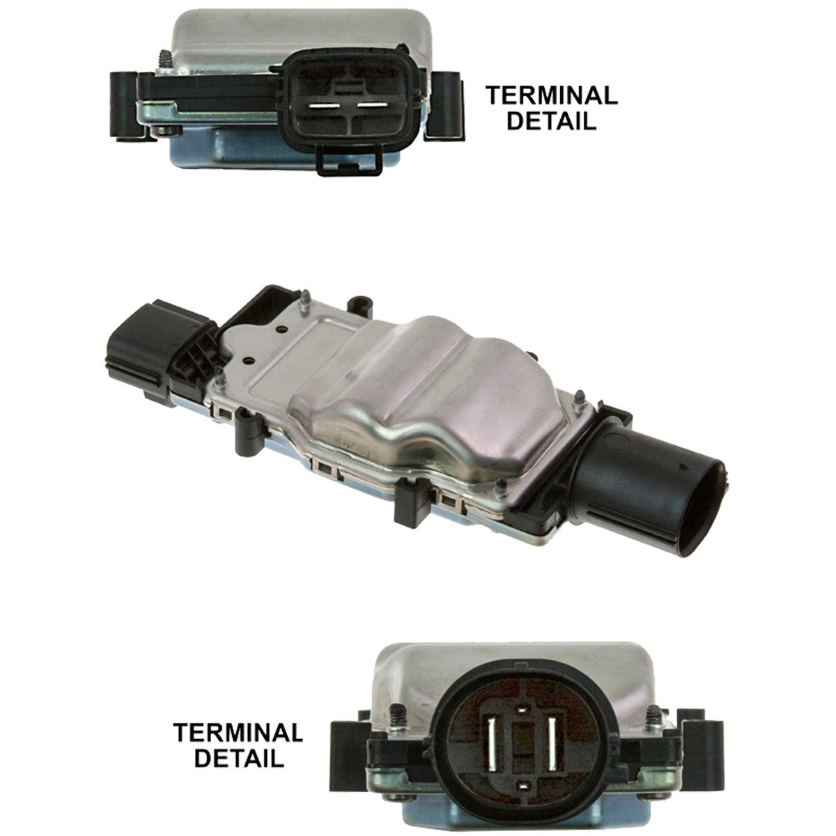 Global Parts Distributors LLC gpd Switch 1712439