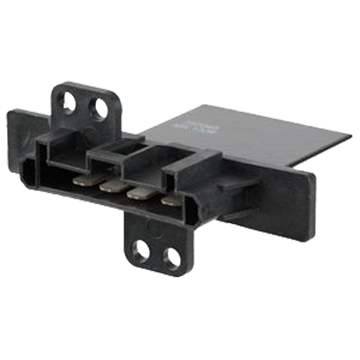 Global Parts Distributors LLC HVAC Resistor 1712445