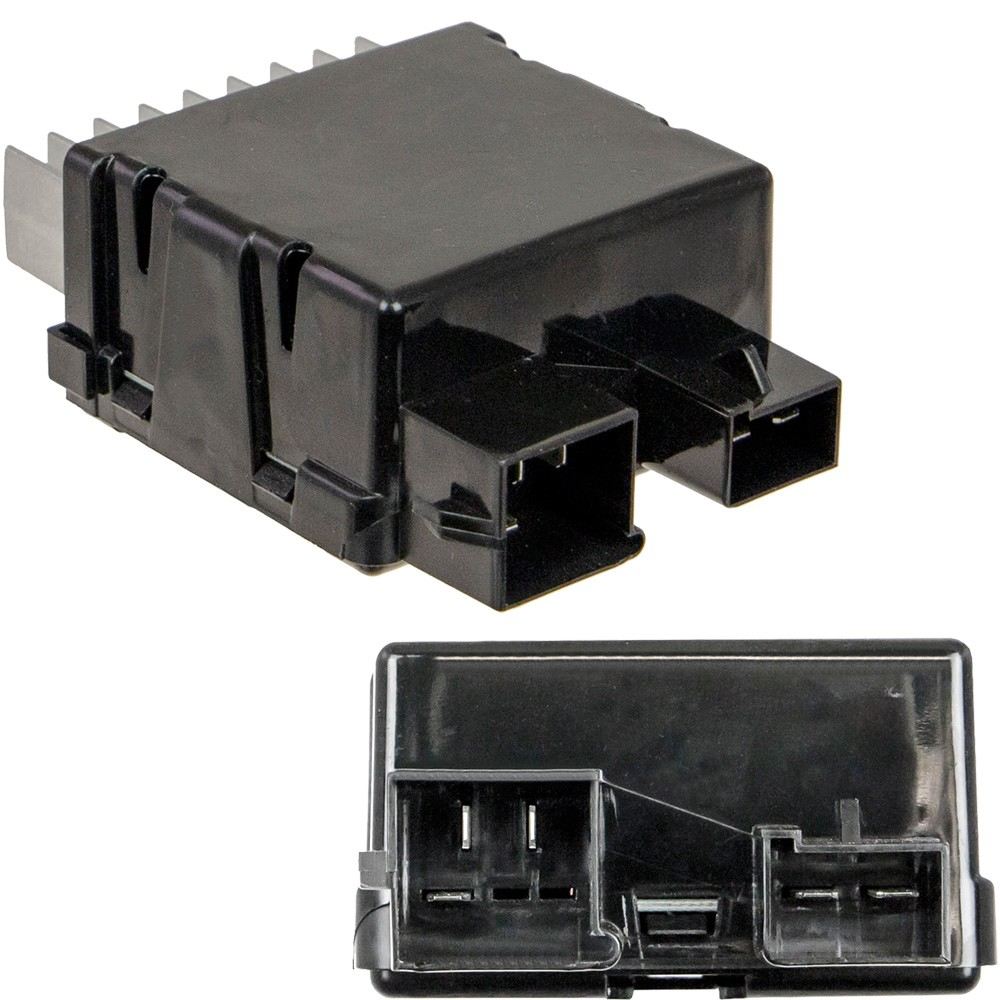 Global Parts Distributors LLC HVAC Resistor 1712453