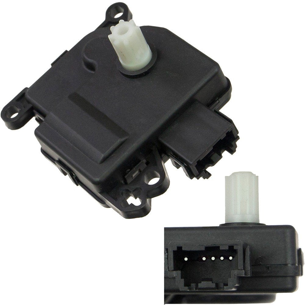 Global Parts Distributors LLC gpd HVAC Actuator 1712472