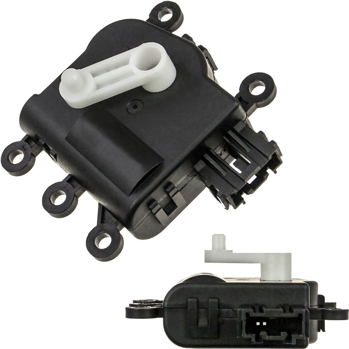 Global Parts Distributors LLC HVAC Recirculation Door Actuator 1712474