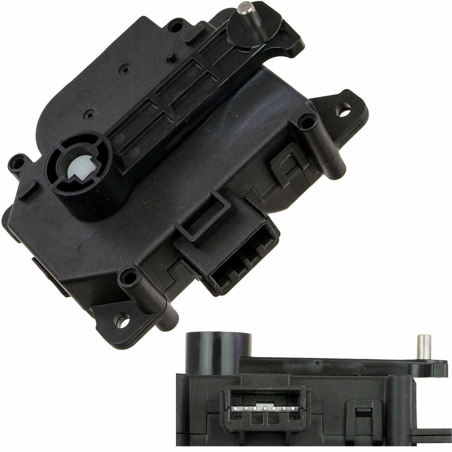 Global Parts Distributors LLC HVAC Blend Door Actuator 1712479