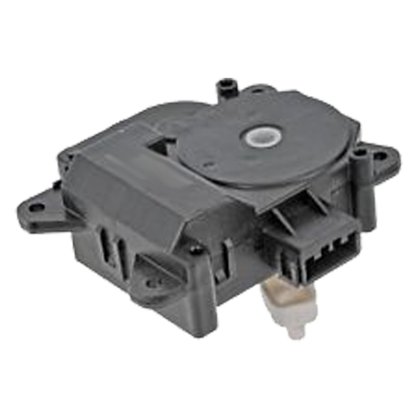 Global Parts Distributors LLC HVAC Blend Door Actuator 1712485
