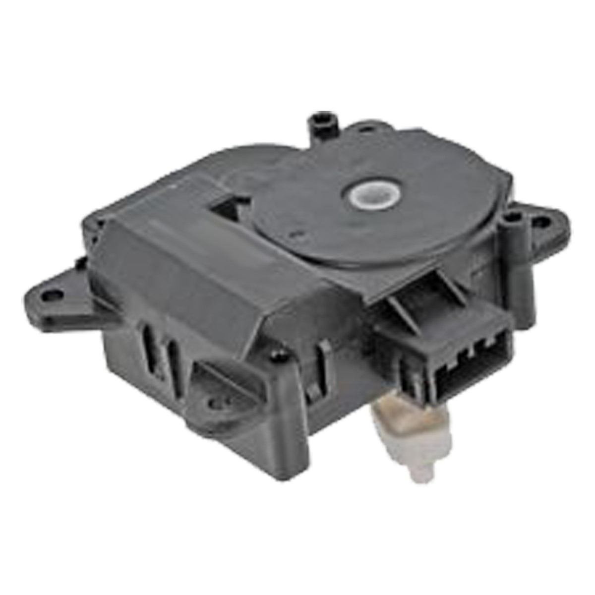 Global Parts Distributors LLC HVAC Blend Door Actuator 1712485