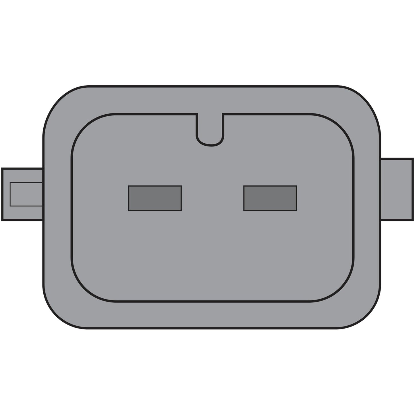 Global Parts Distributors LLC gpd Coolant Temp Sensor 1712492