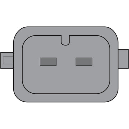 Global Parts Distributors LLC gpd Coolant Temp Sensor 1712492