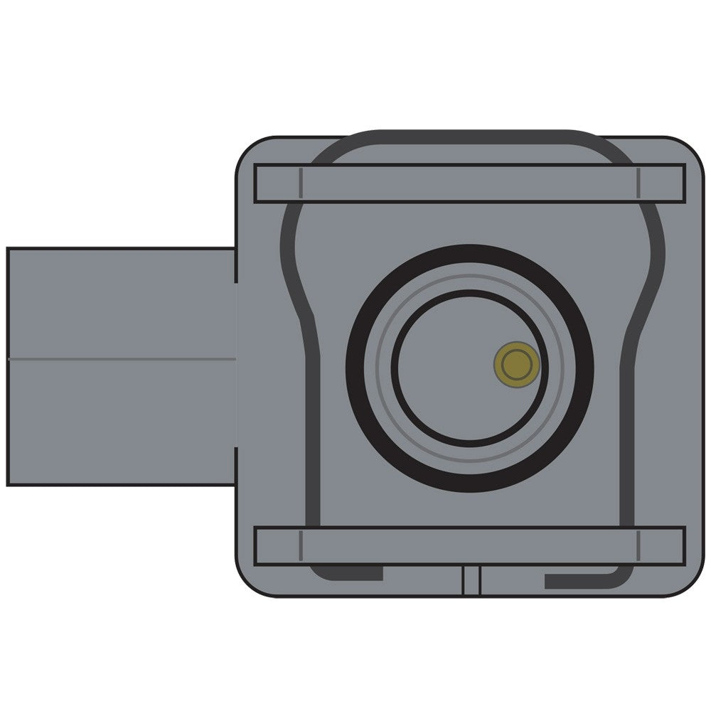 Global Parts Distributors LLC Engine Coolant Level Sensor 1712532