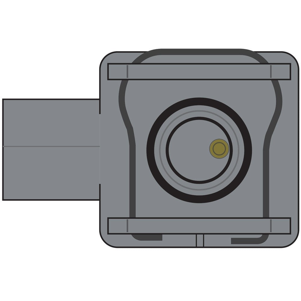 Global Parts Distributors LLC gpd Coolant Temp Sensor 1712534