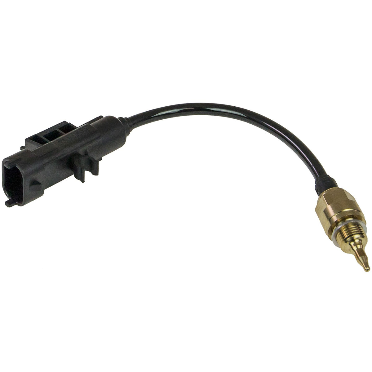 Global Parts Distributors LLC Engine Coolant Temperature Sensor 1712574