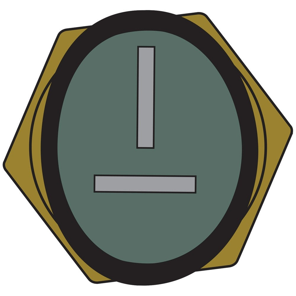 Global Parts Distributors LLC Engine Coolant Temperature Sensor 1712590