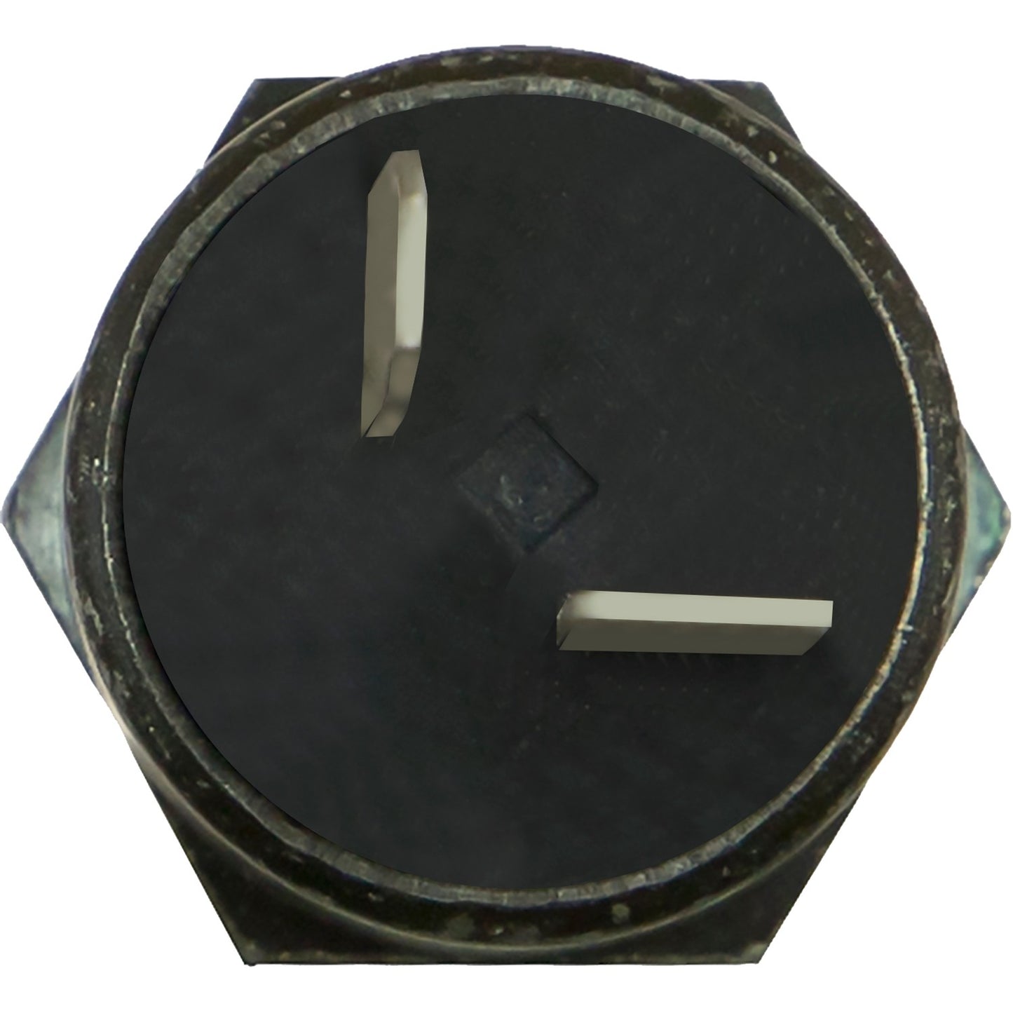 Global Parts Distributors LLC Engine Coolant Temperature Sensor 1712592