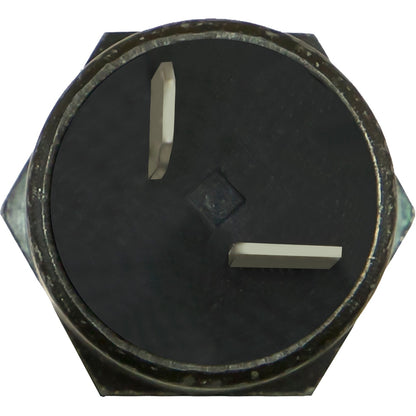 Global Parts Distributors LLC Engine Coolant Temperature Sensor 1712592