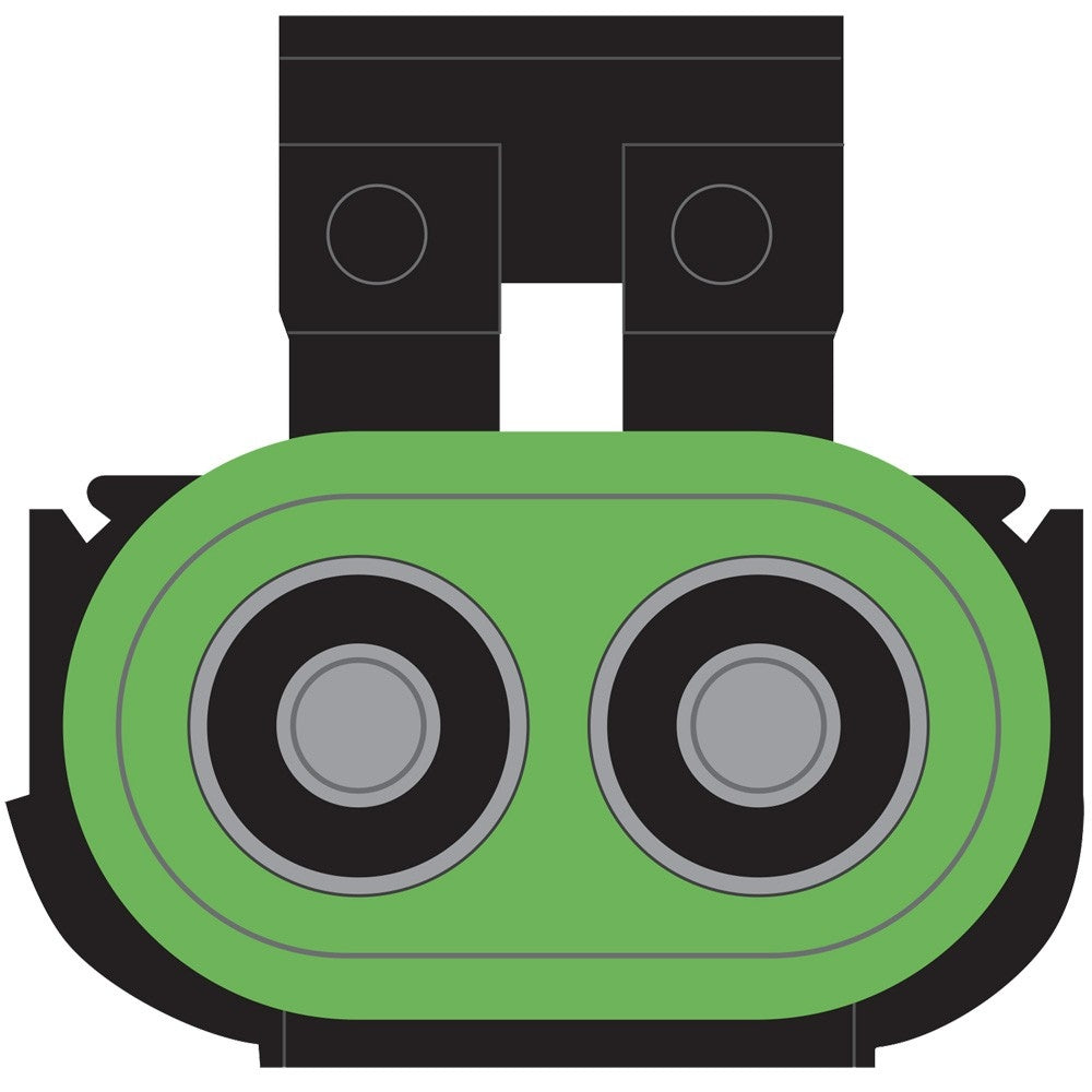 Global Parts Distributors LLC gpd Coolant Temp Sensor 1712601