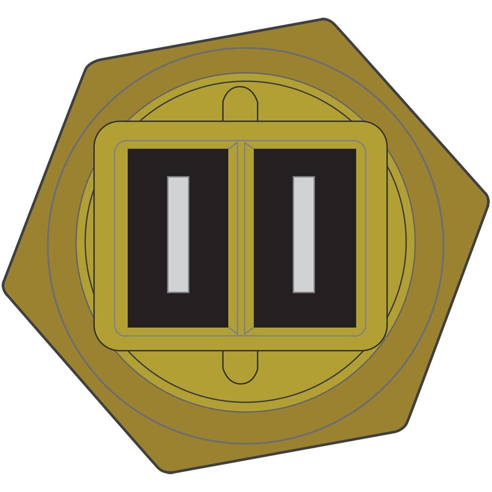 Global Parts Distributors LLC Engine Coolant Temperature Sensor 1712606