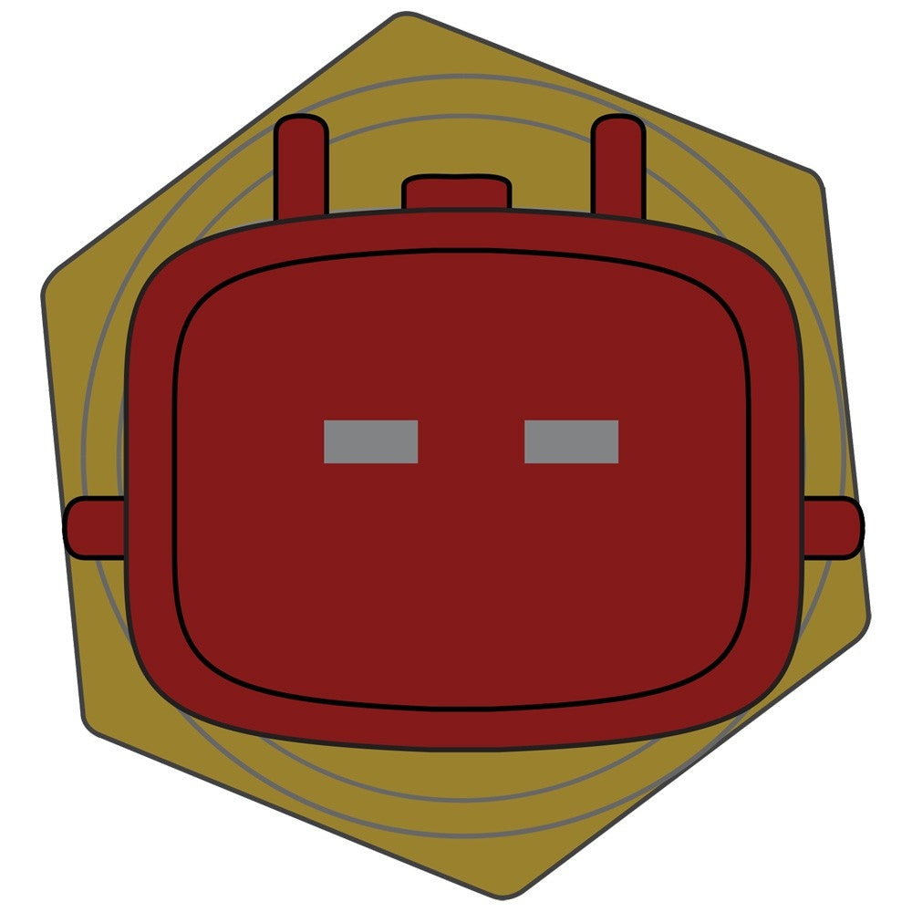 Global Parts Distributors LLC gpd Coolant Temp Sensor 1712617